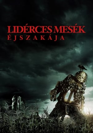 Lidérces mesék éjszakája 2019