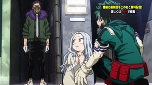 My Hero Academia Season 4 Episode 3