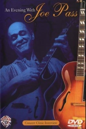 Télécharger Joe Pass - An Evening With Joe Pass ou regarder en streaming Torrent magnet 