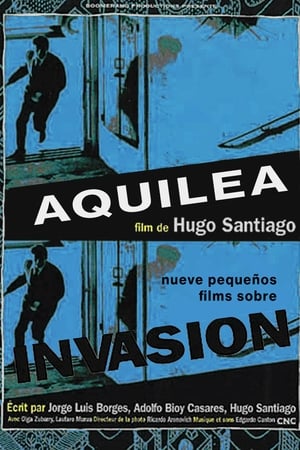 Télécharger Aquilea: Nueve pequeños films sobre 'Invasión' ou regarder en streaming Torrent magnet 