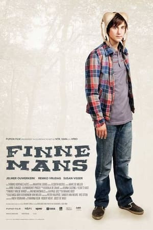 Poster Finnemans 2010