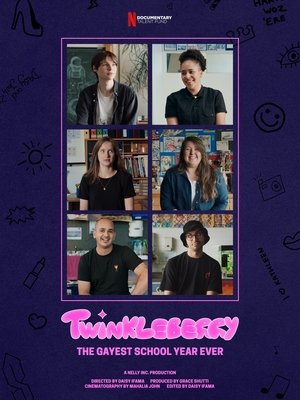 Nonton film Twinkleberry: My Super Gay School Year (1970) terbaru sub indo Nonton film Twinkleberry: My Super Gay School Year (1970) terbaru sub indo