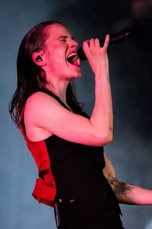 Image Christine and the Queens: Glastonbury 2023