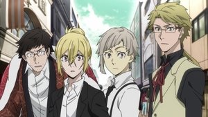 文豪野犬 Season 1 Episode 30