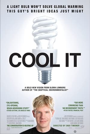 Poster Cool It 2010