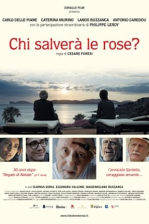 Poster Chi salverà le rose? 2017