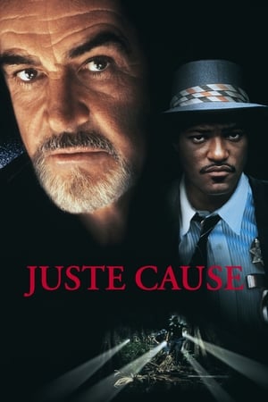 Poster Juste Cause 1995