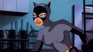 Batman: The Animated Series Season 1 Episode 33