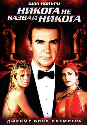 007: Никога не казвай никога 1983