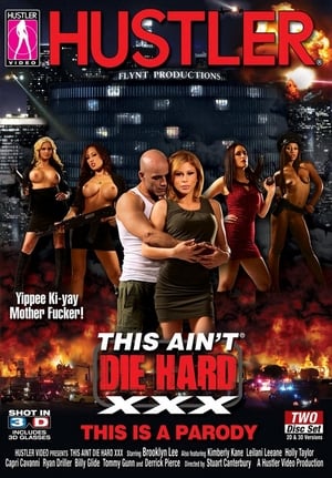 Télécharger This Ain't Die Hard XXX ou regarder en streaming Torrent magnet 