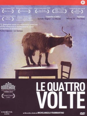 Le quattro volte 2010