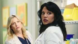 Grey’s Anatomy Season 6 Episode 23