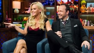 Watch What Happens Live with Andy Cohen Season 10 :Episode 78  Donnie Wahlberg & Jenny McCarthy