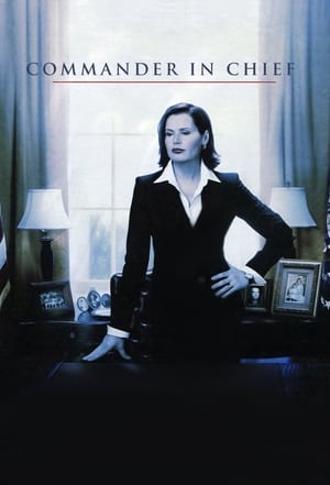 Poster Commander in Chief Season 1 First Scandal 2005