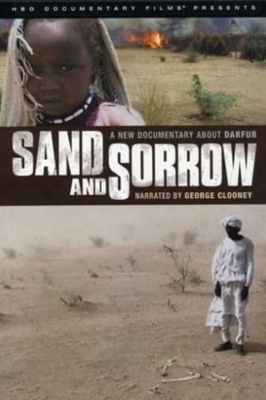 Sand and Sorrow 2007