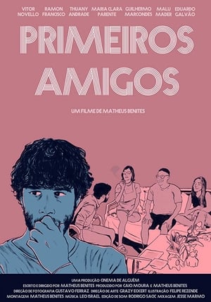 Image Primeiros Amigos