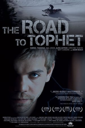 Télécharger The Road to Tophet ou regarder en streaming Torrent magnet 