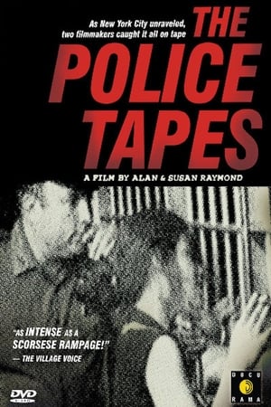 The Police Tapes 1977