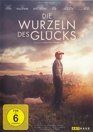 Die Wurzeln des Glücks 2019