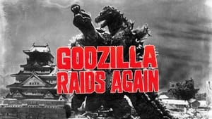 Godzilla Contra-Ataca