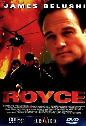 Poster Royce 1994