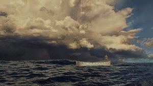 Life of Pi (2012)