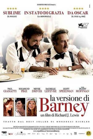 Image La versione di Barney