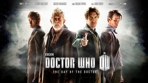 مشاهدة فيلم The Day of the Doctor 2013 مترجم