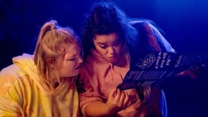 Astrid and Lilly Save the World Season 1 Episode 1 مترجمة