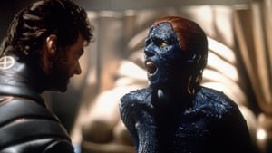 مشاهدة فيلم X-Men 2000 مترجم