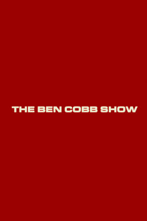 Poster The Ben Cobb Show 2020