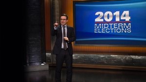 Last Week Tonight with John Oliver Season 1 Episode 23