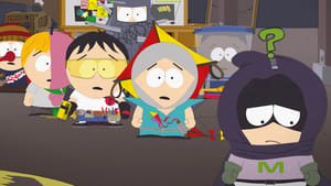 South Park Season 14 Episode 13