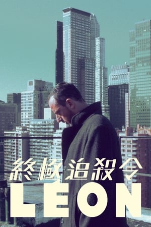 Poster 这个杀手不太冷 1994