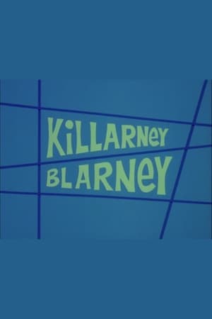 Poster Killarney Blarney 1973