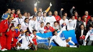 Gigante: Como o Inter Conquistou o Mundo (2007)