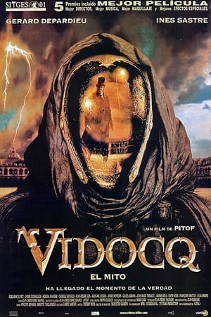 Image Vidocq (El mito)