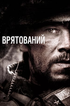 Poster Врятований 2013