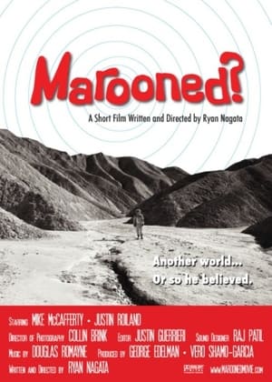 Poster Marooned? 2009