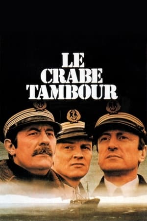 Le Crabe-Tambour 1977
