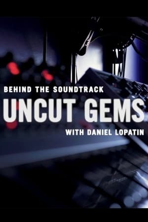 Télécharger Behind the Soundtrack: 'Uncut Gems' with Daniel Lopatin ou regarder en streaming Torrent magnet 