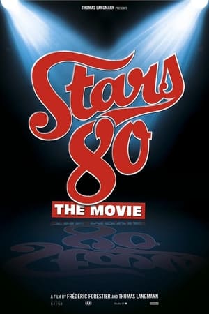 Poster Stars 80 2012