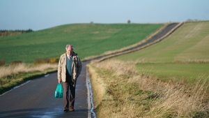 The Unlikely Pilgrimage of Harold Fry (2023)