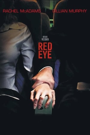 Poster Red Eye 2005