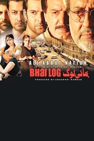 Image Bhai Log : All About Nation