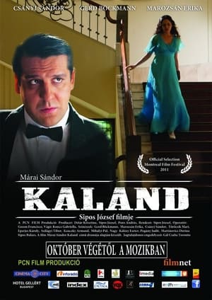 Kaland 2011