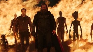 Thor: Amor e Trovão