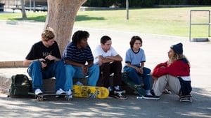 مشاهدة فيلم Mid90s 2018 مترجم