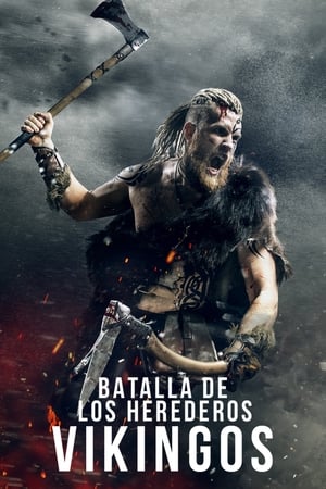 Vikings: Battle of Heirs 2023