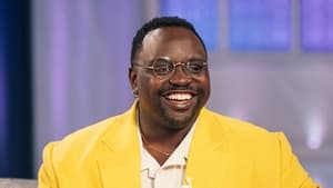 The Kelly Clarkson Show Season 3 :Episode 123  Brian Tyree Henry, Lana Condor, Cole Sprouse, Lisa Ann Walter, Jake Scott